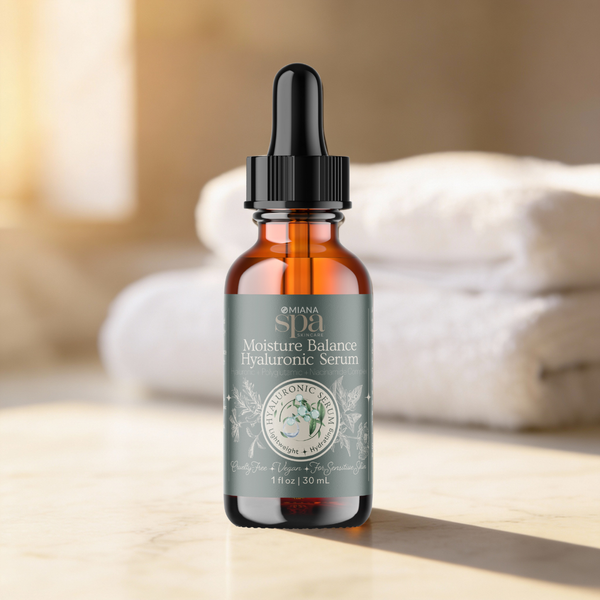 Thoughtful Ingredients