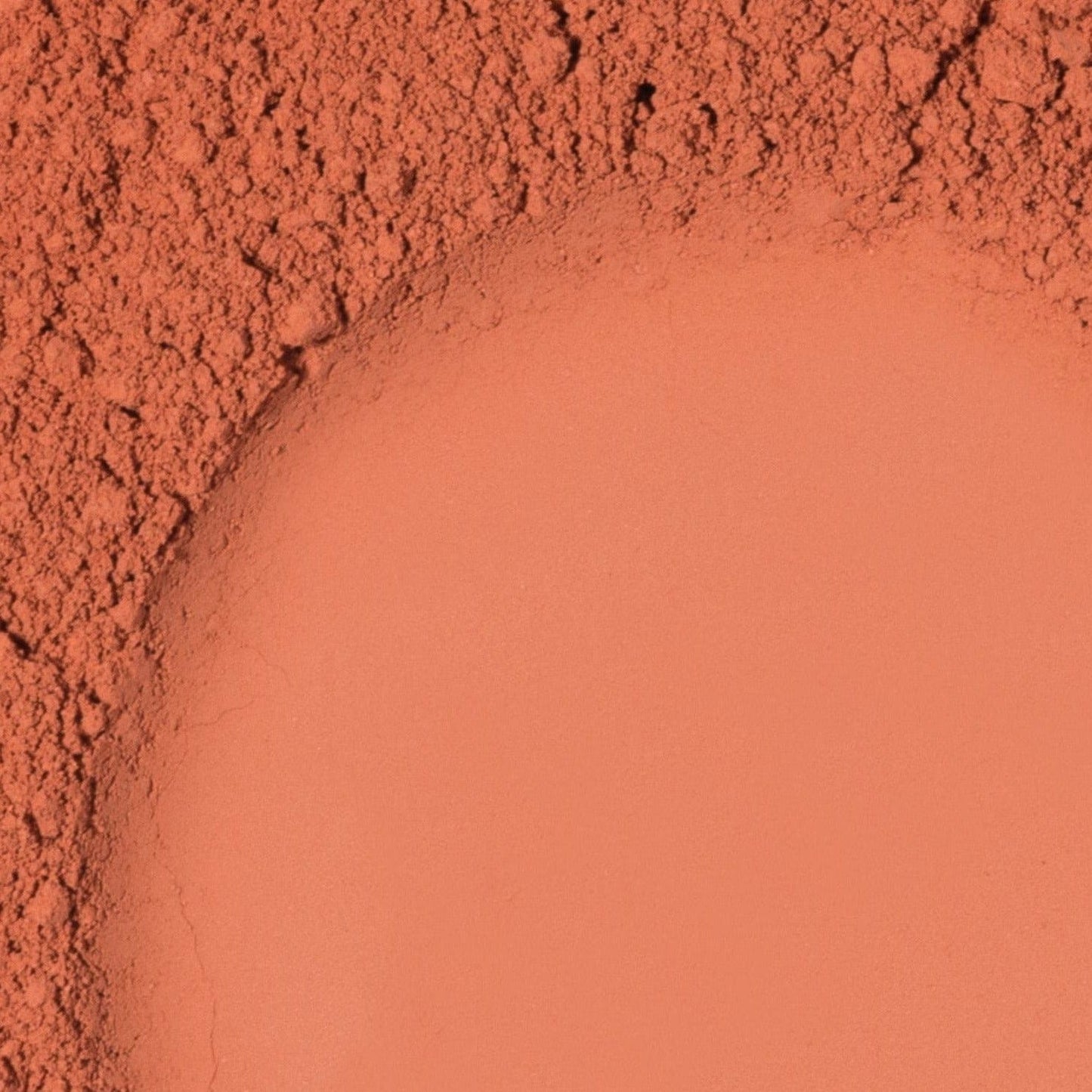 Omiana Beauty Blush Forgiving Loose Powder Mineral Blush - SAMPLE