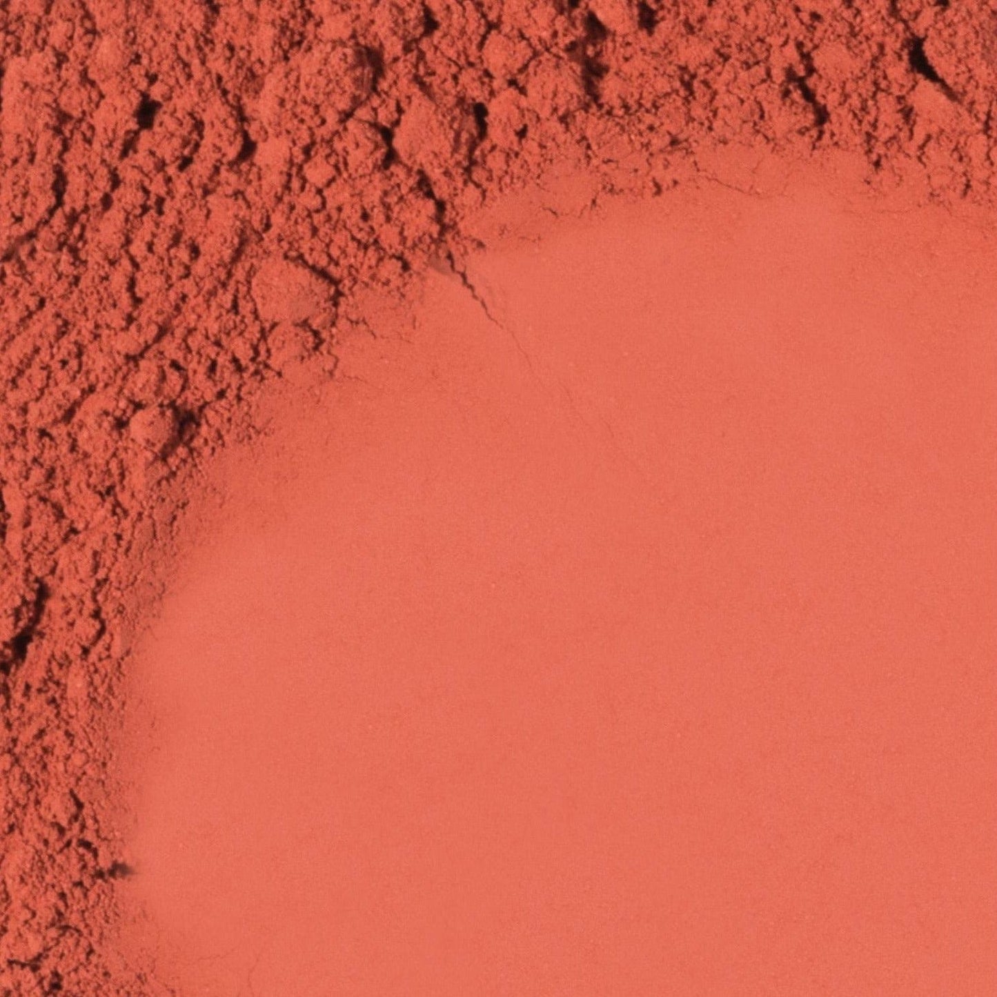 Omiana Beauty Blush Independent Loose Powder Mineral Blush - SAMPLE