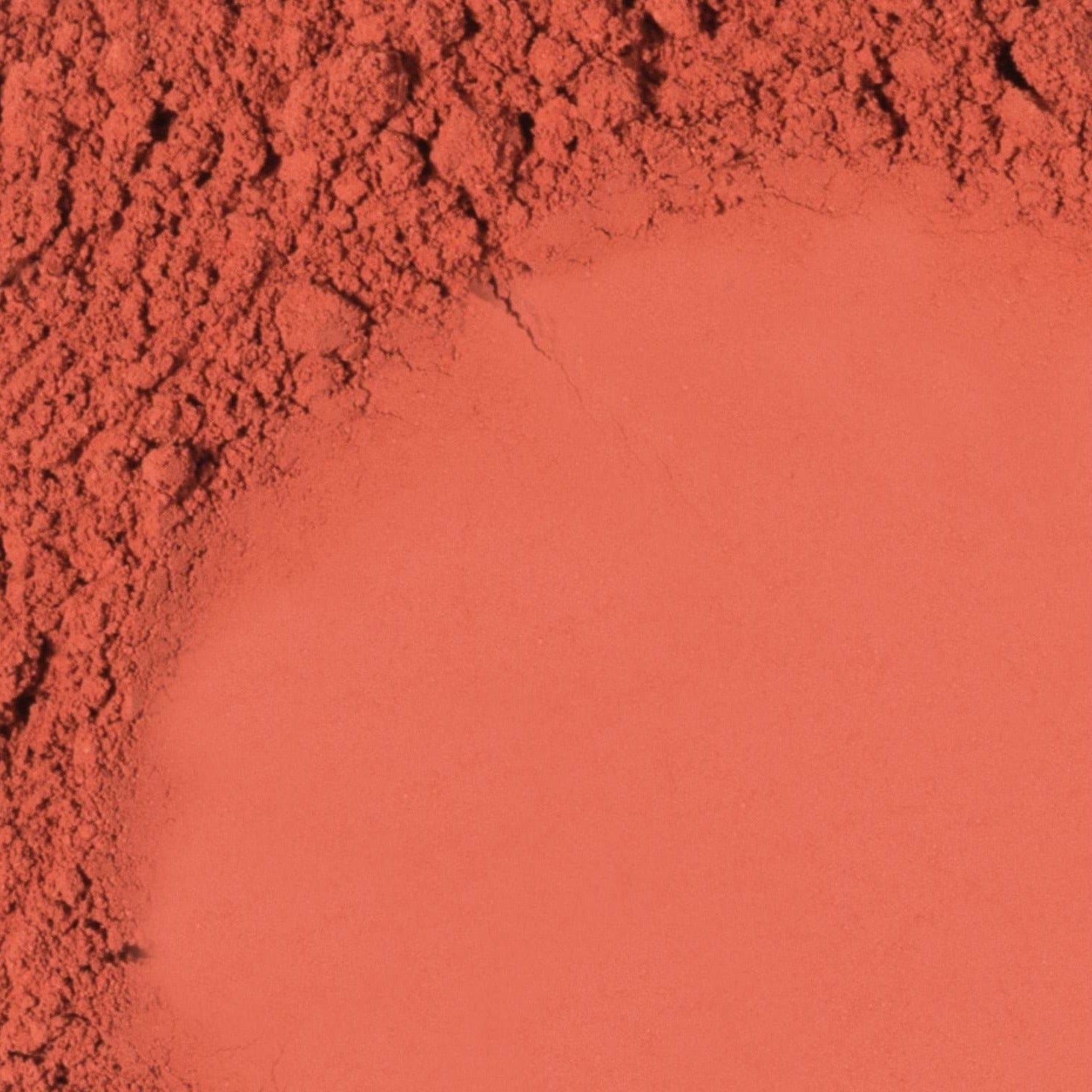 Omiana Beauty Blush Independent Loose Powder Mineral Blush - SAMPLE