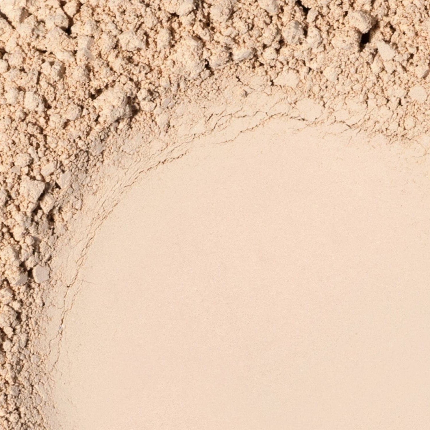 Omiana Beauty Foundation Driven Loose Powder Mineral Foundation - SAMPLE
